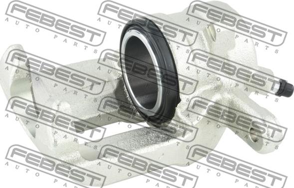 Febest 2477-DUSTFR - Pinza freno www.autoricambit.com