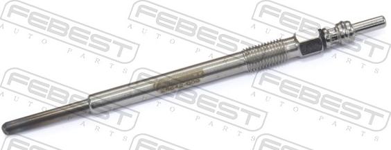 Febest 25642-009 - Candeletta www.autoricambit.com