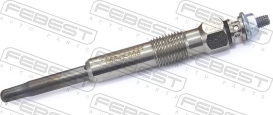 Febest 25642-006 - Candeletta www.autoricambit.com