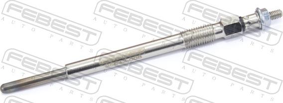 Febest 25642-008 - Candeletta www.autoricambit.com