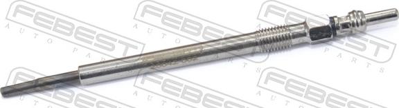 Febest 25642-002 - Candeletta www.autoricambit.com