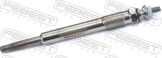 Febest 25642-007 - Candeletta www.autoricambit.com