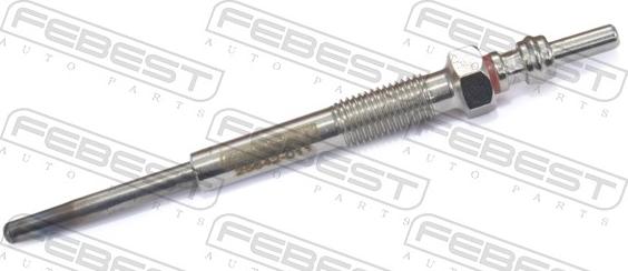 Febest 25642-011 - Candeletta www.autoricambit.com