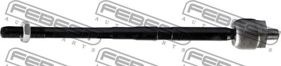 Febest 2622-ROOM - Giunto assiale, Asta trasversale www.autoricambit.com