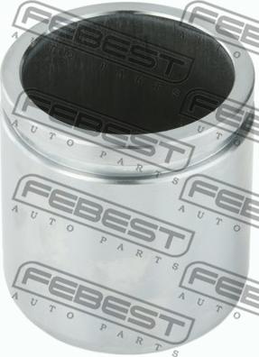 Febest 2676-RAPF - Pistone, Pinza freno www.autoricambit.com