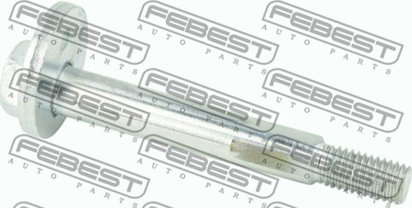 Febest 2029-001 - Bullone correzione campanatura www.autoricambit.com