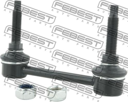 Febest 2023-DURR - Asta/Puntone, Stabilizzatore www.autoricambit.com