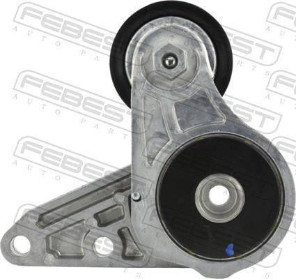 Febest 2190-M8MA - Tendicinghia, Cinghia Poly-V www.autoricambit.com