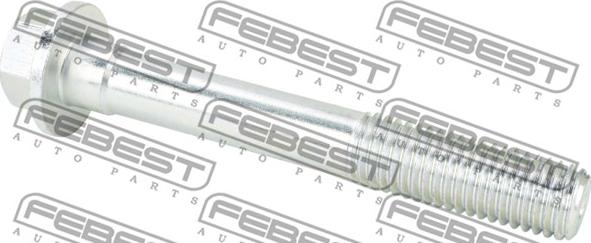 Febest 2198-002 - Bullone, Braccio trasversale www.autoricambit.com