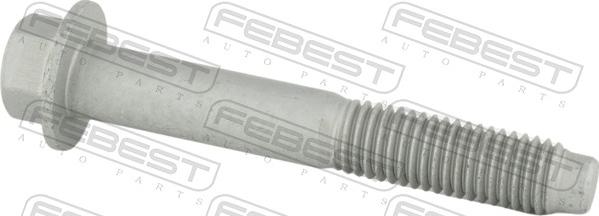 Febest 2198-012 - Bullone correzione campanatura www.autoricambit.com