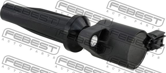 Febest 21640-001 - Bobina d'accensione www.autoricambit.com