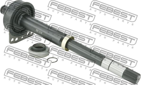 Febest 2112-ESC - Albero motore/Semiasse www.autoricambit.com