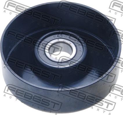 Febest 2188-F150 - Galoppino/Guidacinghia, Cinghia Poly-V www.autoricambit.com