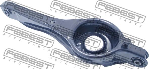 Febest 2124-CB4R - Sospensione a ruote indipendenti www.autoricambit.com