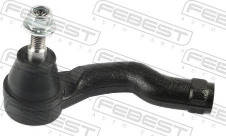 Febest 2121-ESCLH - Testa barra d'accoppiamento www.autoricambit.com