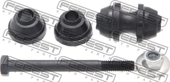 Febest 2123-CB4R - Asta/Puntone, Stabilizzatore www.autoricambit.com