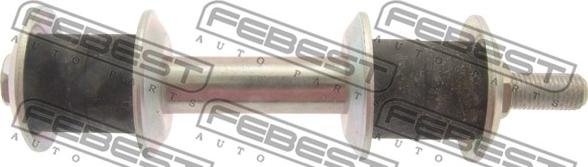 Febest 2123-EQ - Asta/Puntone, Stabilizzatore www.autoricambit.com