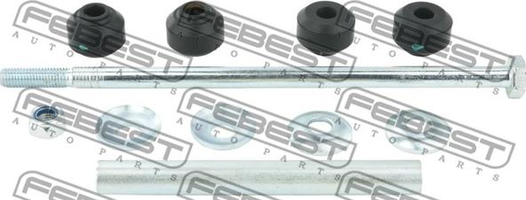 Febest 2123-EXPLF - Asta/Puntone, Stabilizzatore www.autoricambit.com