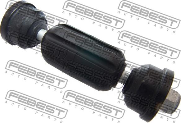 Febest 2123-FOC - Asta/Puntone, Stabilizzatore www.autoricambit.com