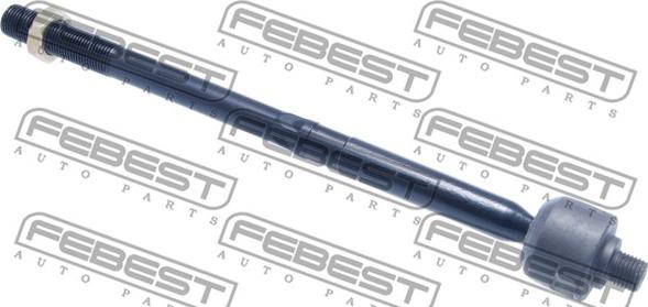 Febest 2122-CB7 - Giunto assiale, Asta trasversale www.autoricambit.com