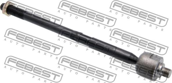 Febest 2122-FOCII - Giunto assiale, Asta trasversale www.autoricambit.com