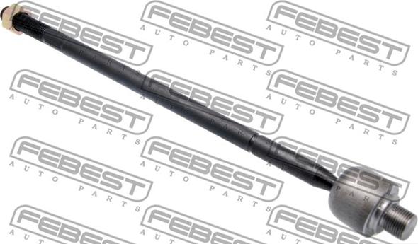 Febest 2122-TRLH - Giunto assiale, Asta trasversale www.autoricambit.com