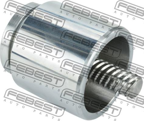 Febest 2176-TT9FWDR - Pistone, Pinza freno www.autoricambit.com