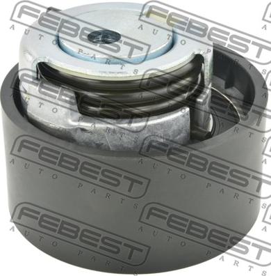 Febest 2890-DUC - Rullo tenditore, Cinghia dentata www.autoricambit.com