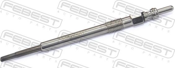 Febest 28642-001 - Candeletta www.autoricambit.com