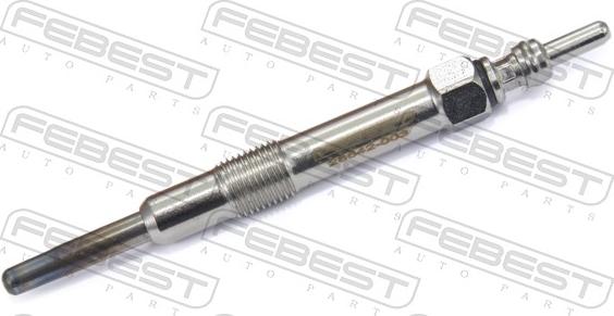 Febest 28642-003 - Candeletta www.autoricambit.com