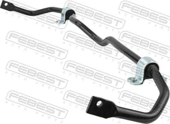 Febest 2399-TIGIF - Stabilizzatore, Autotelaio www.autoricambit.com