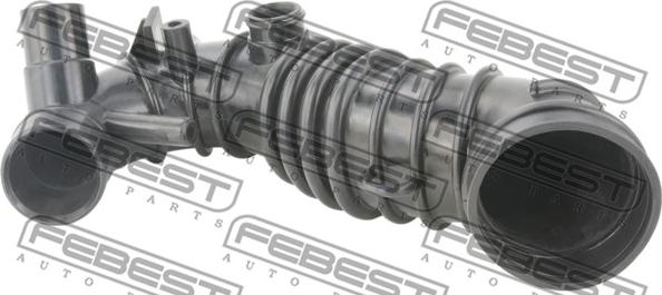 Febest 23450-003 - Flessibile, Alimentazione aria www.autoricambit.com