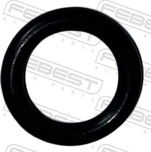 Febest 23400-010 - Anello tenuta, Compressore www.autoricambit.com