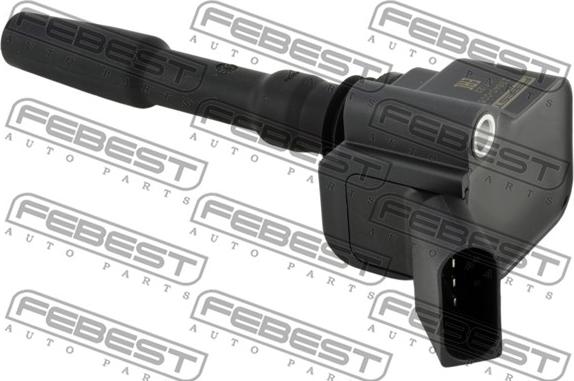 Febest 23640-005 - Bobina d'accensione www.autoricambit.com