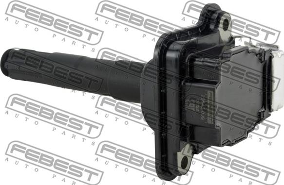 Febest 23640-008 - Bobina d'accensione www.autoricambit.com