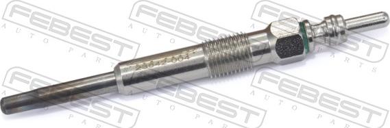 Febest 23642-004 - Candeletta www.autoricambit.com