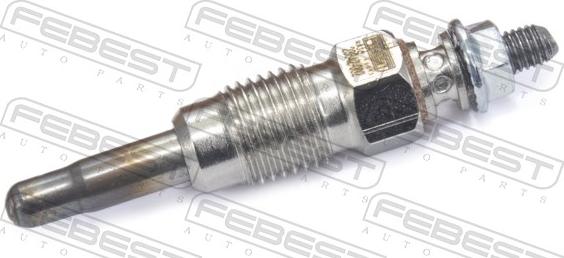 Febest 23642-002 - Candeletta www.autoricambit.com