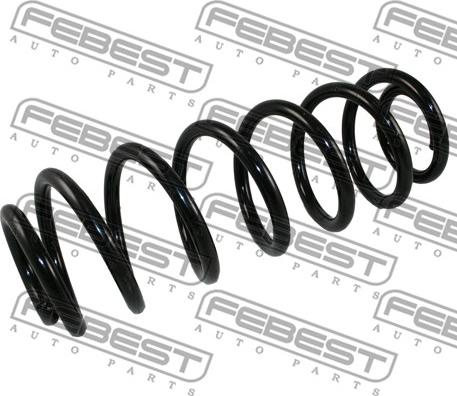 Febest 2308-003R-KIT - Kit autotelaio, Molleggio www.autoricambit.com