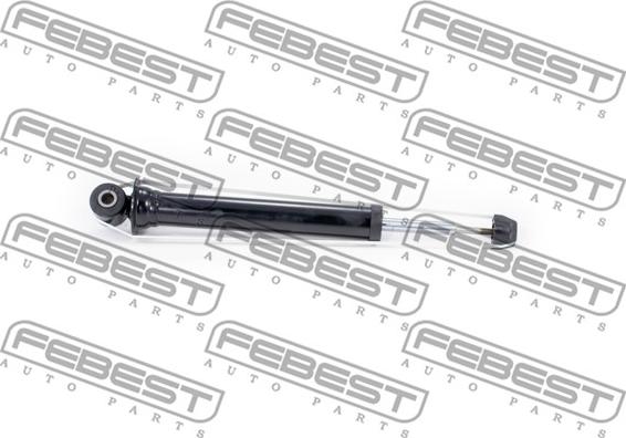 Febest 2307G-017R - Ammortizzatore www.autoricambit.com