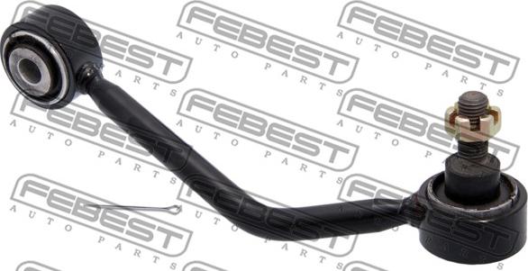 Febest 2323-001RH - Asta/Puntone, Stabilizzatore www.autoricambit.com