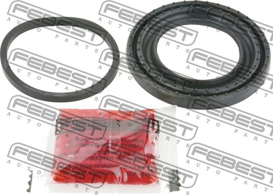 Febest 2375-2EAF - Kit riparazione, Pinza freno www.autoricambit.com