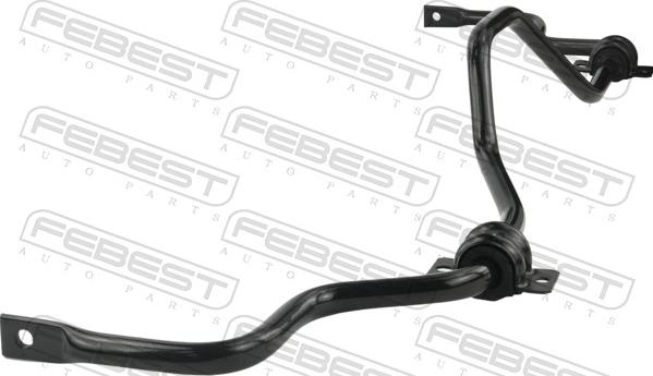 Febest 2299-SORR - Stabilizzatore, Autotelaio www.autoricambit.com