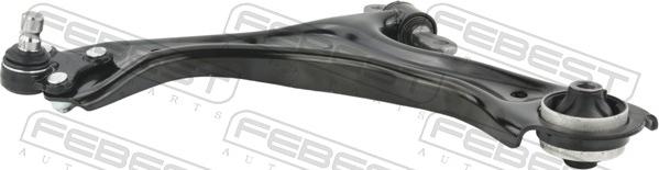 Febest 2224-K5LH - Sospensione a ruote indipendenti www.autoricambit.com