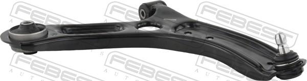 Febest 2224-SEL19RH - Sospensione a ruote indipendenti www.autoricambit.com