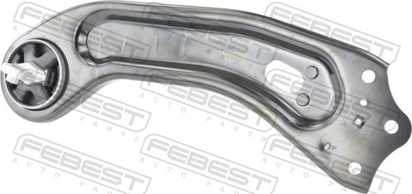 Febest 2225-UMRH - Sospensione a ruote indipendenti www.autoricambit.com