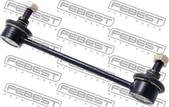 Febest 2223-001 - Asta/Puntone, Stabilizzatore www.autoricambit.com