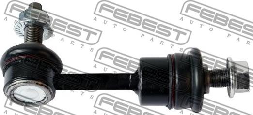 Febest 2223-SOR18R - Asta/Puntone, Stabilizzatore www.autoricambit.com