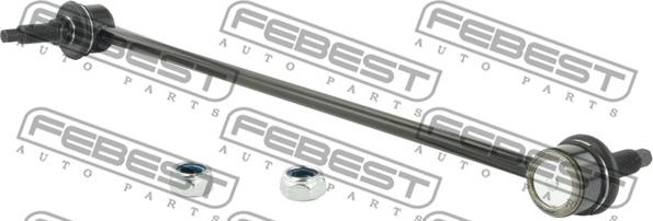 Febest 2223-SORF - Asta/Puntone, Stabilizzatore www.autoricambit.com