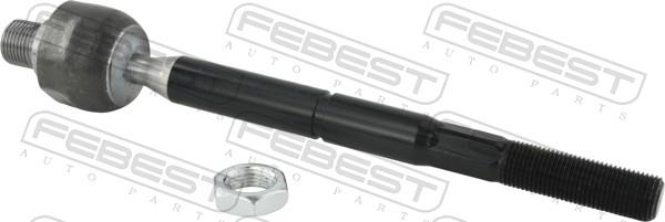 Febest 2222-OPT16 - Giunto assiale, Asta trasversale www.autoricambit.com