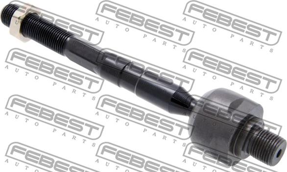 Febest 2222-SOR - Giunto assiale, Asta trasversale www.autoricambit.com